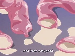 Otome Hime episodio 1 Subbed Undimmed