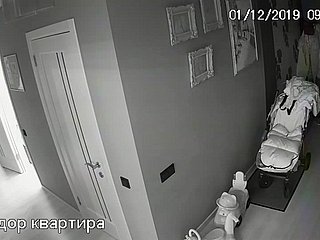 great nurturer overhear cam
