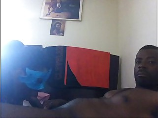 Deepthroat training this bitch