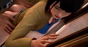 Honey Select #5 (JavGame)