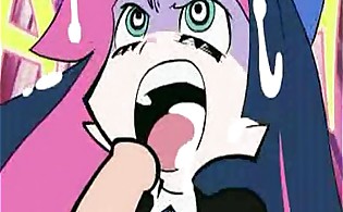 [ZONE] Panty and Stocking