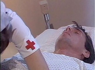 LBO - Young Nurses In Lust - scene 3 - extract 1