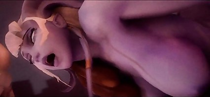 Coliseum of Lust-StudioFOW HD