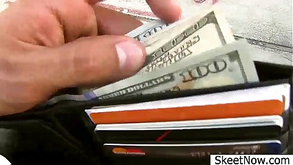 Personal Trainer Pounding Sabrina Banks