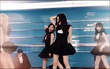 Alina Li Music Video Mr. Mr.