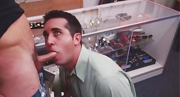 Sport hunks hard gay sex and straight guy eats load xxx Public gay sex