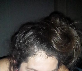 pleasing big cock the right way