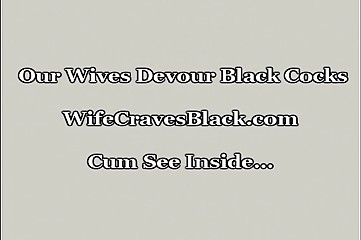 Wife Is So Naughty And Ready For Action