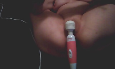 Extreme POV, Bound Dirty South Orgasm